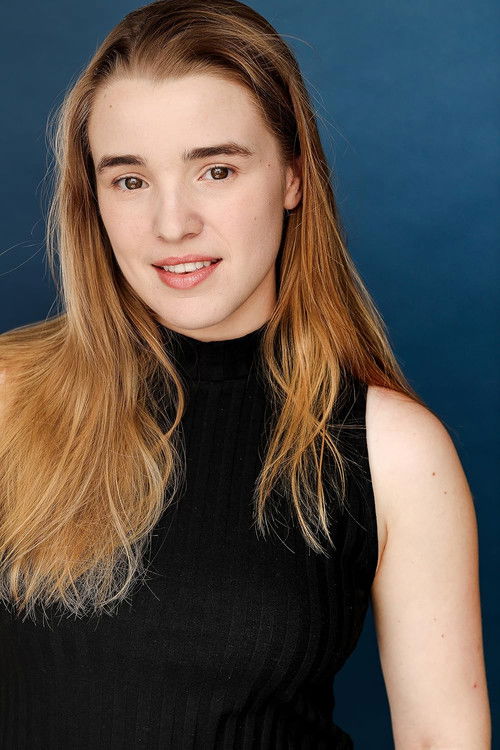 Caledonia Wilson as Violet