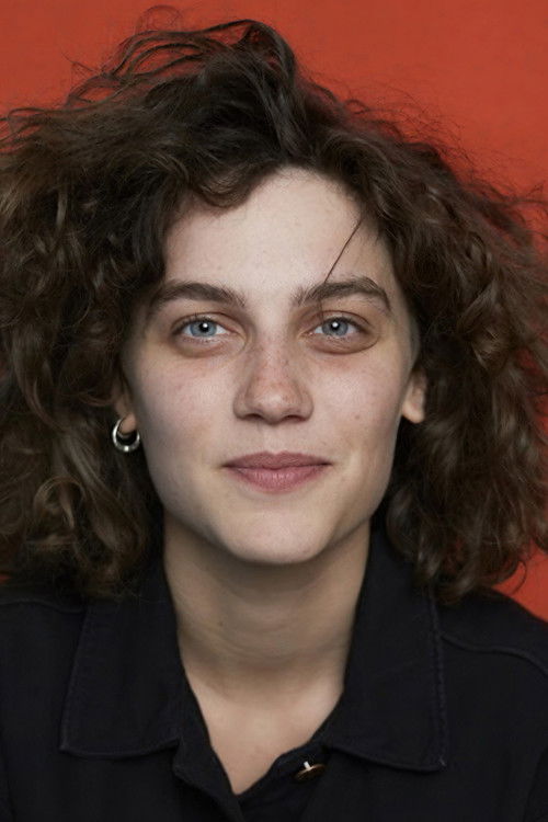 Adèle Journeaux as Camille