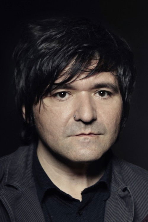 Rodrigo González as Rod