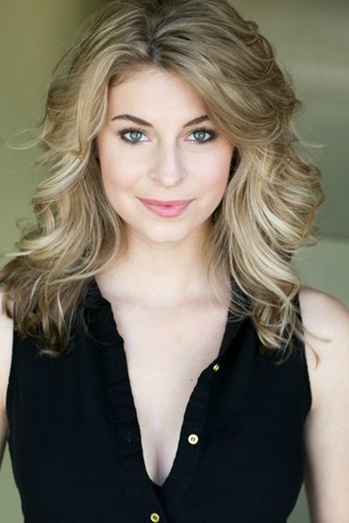 Andi Davis as Nora