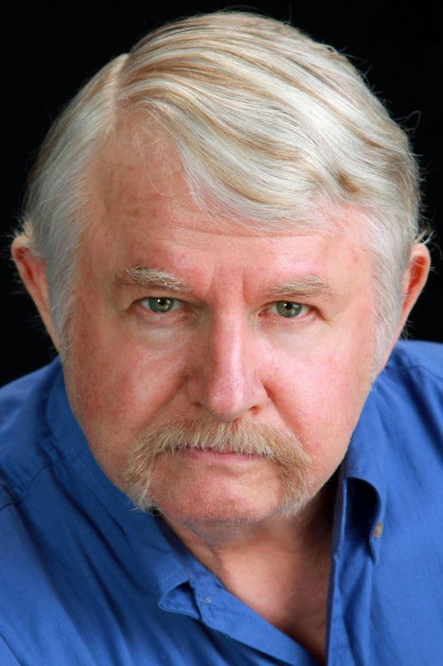 Dennis Hill as Cop 1