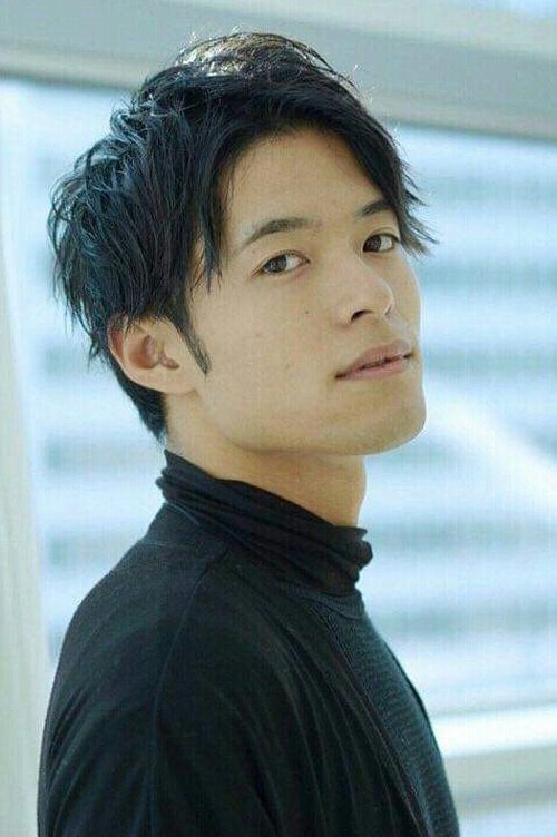 Kaoru Ikeda as Sumie Yatsunami