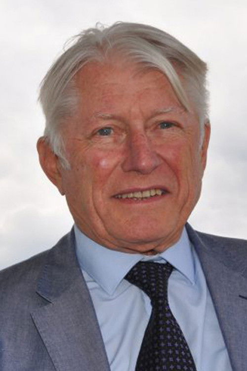 Jean-Louis Chatelain as Himself