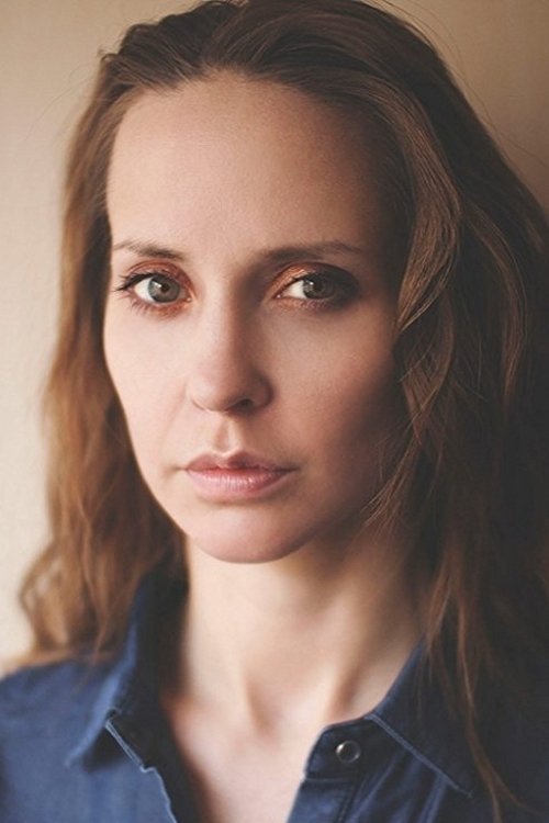 Ánne Mággá Wigelius as Rita