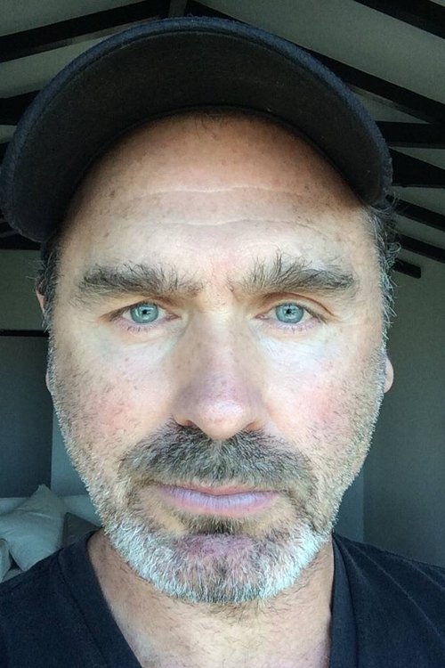 Timothy Patrick Cavanaugh as Young Policeman