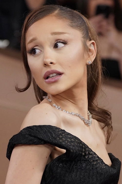 Ariana Grande as Galinda / Glinda