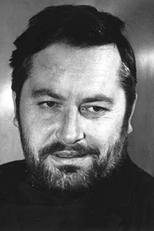 Dare Ulaga as Doctor Gregoric