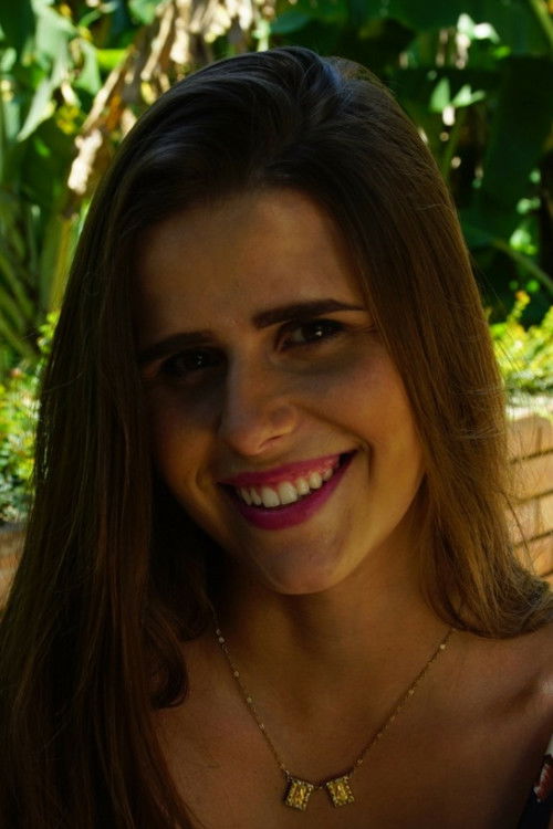 Claudia Straubel Ciconetto as 