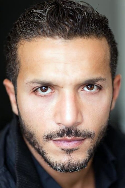 Éric Bernard as Ahd