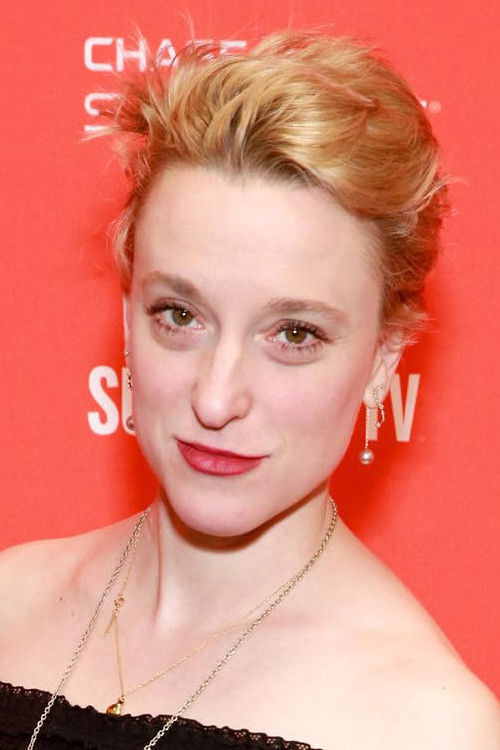 Jane Stephens as Keeva