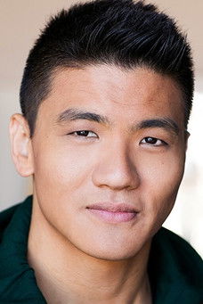 James Tang as Jack
