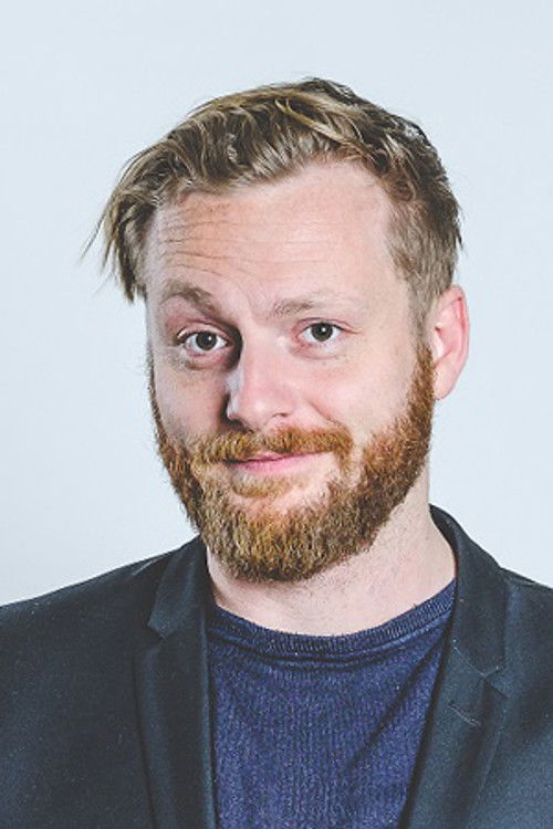 Ondřej Pech as Taxi Driver