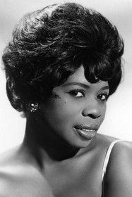 Esther Phillips as Self