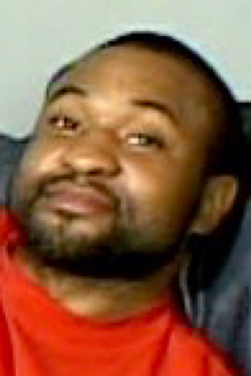 Trigger as (archive footage)