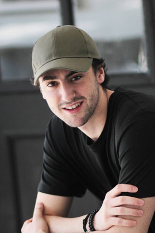 Tommy Pelletier as Jessy