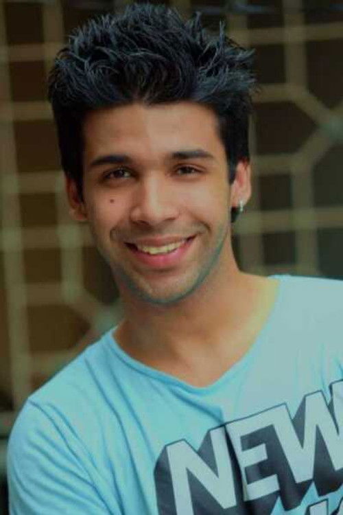 Samarth Shandilya as Pissu