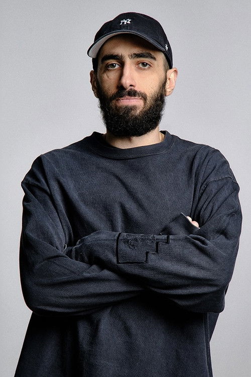 Artur Chaparyan as Self