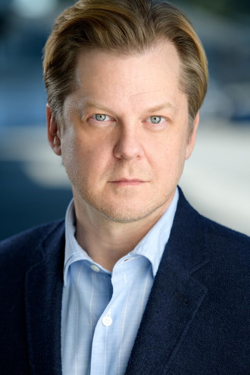 Jack Kelly as Sheriff Cooper