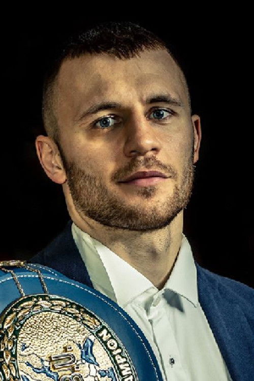 Kamil Szeremeta as Self