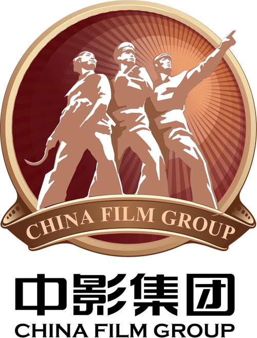 China Film Group Corporation logo
