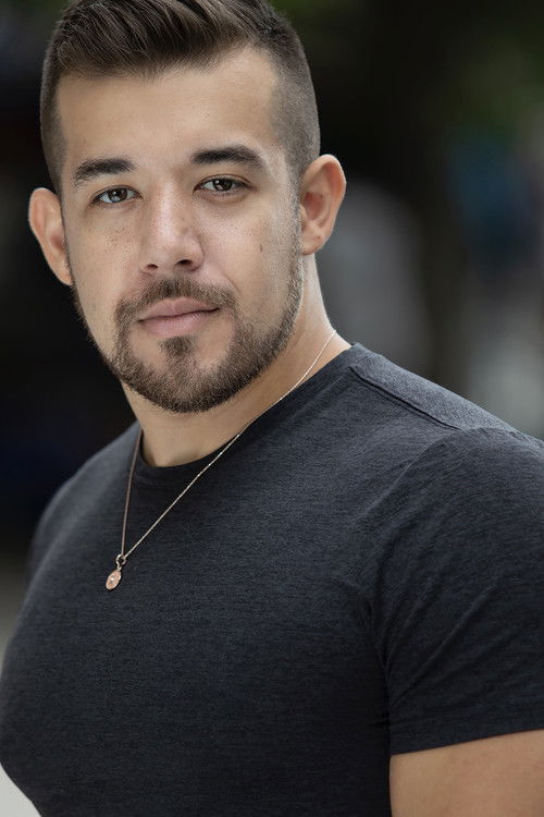 Kevin Luis as Nathan