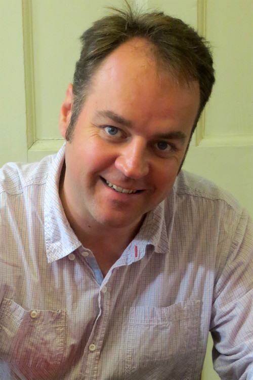 Simon Tofield as (Character Voices)