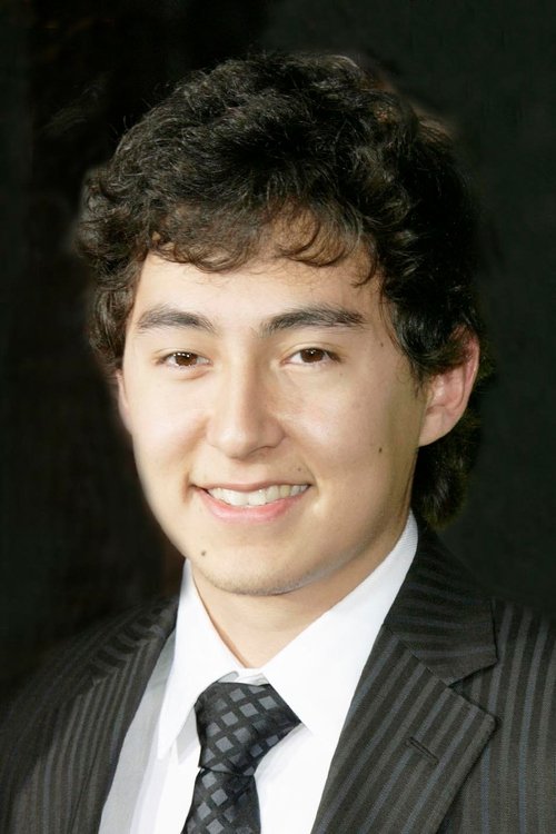 Tyson Houseman as Odjiri