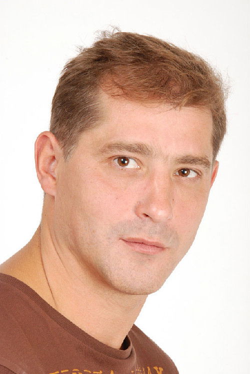 Evgeniy Eskov as 