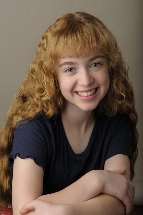 Haley Grogan profile photo