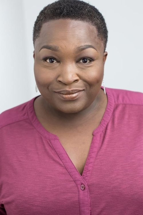 Burgess Byrd as Daphne Walgreens