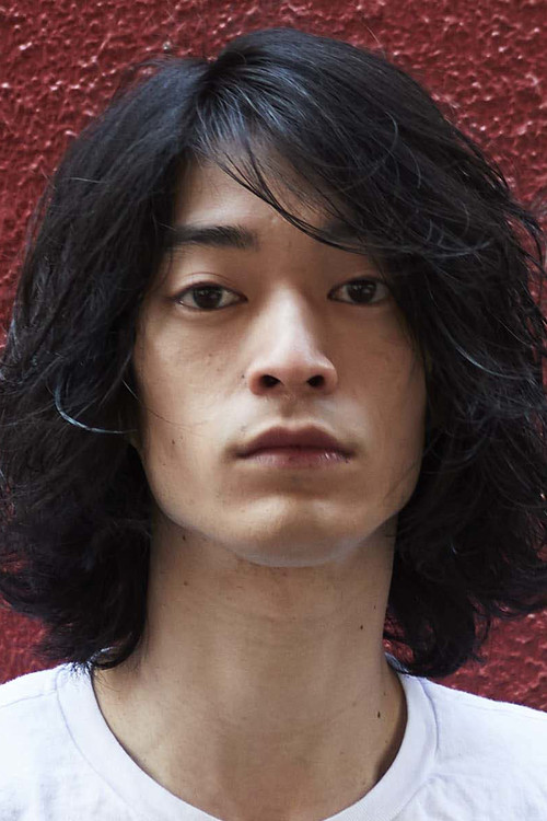 Taichi Kodama as Taichi