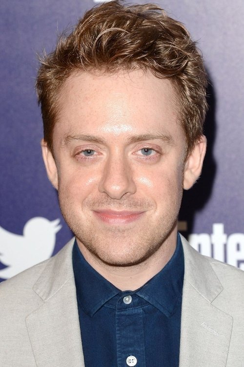 Max Jenkins as Dracula