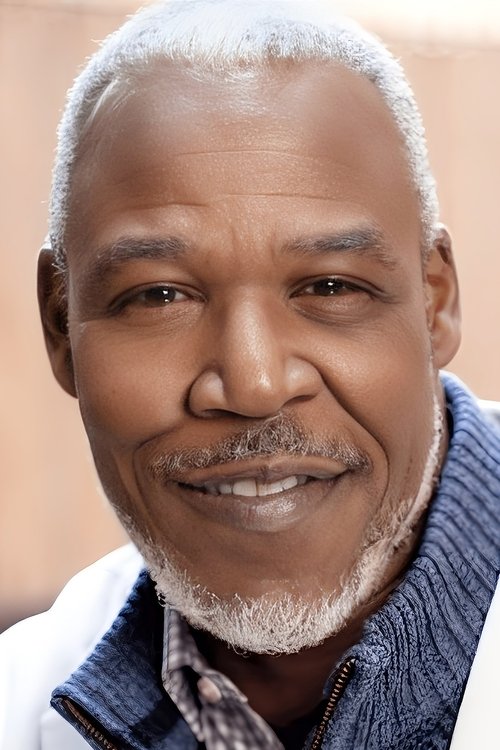 Danny Johnson as Officer Wells