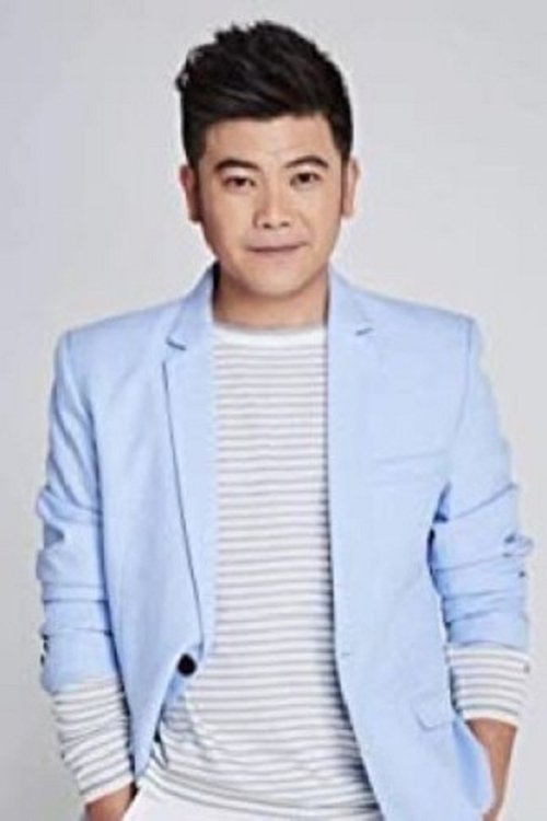 Ma Kuo Bi as Bentley car owner