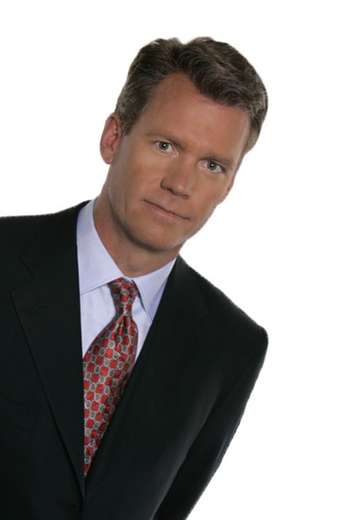 Chris Hansen as Self