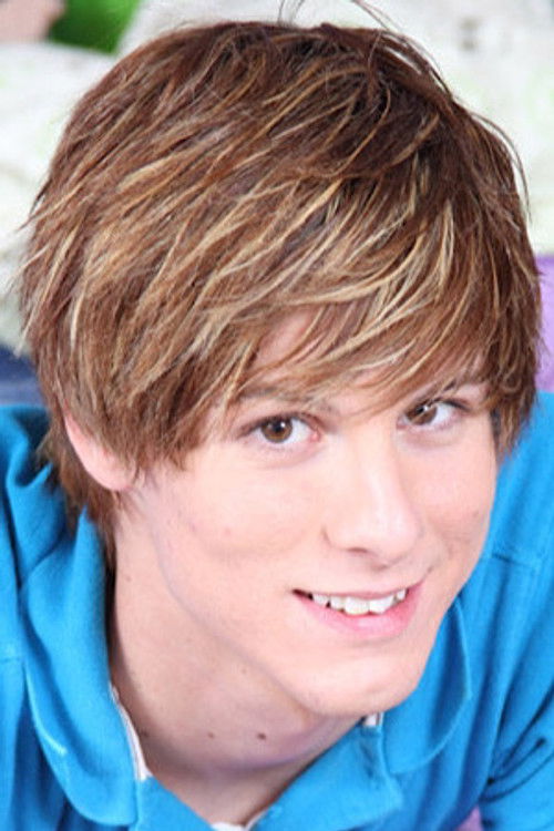 Damien Belle Vie as Himself