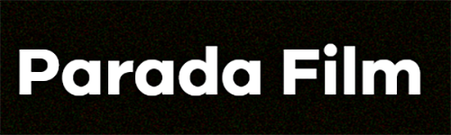 Parada Film logo