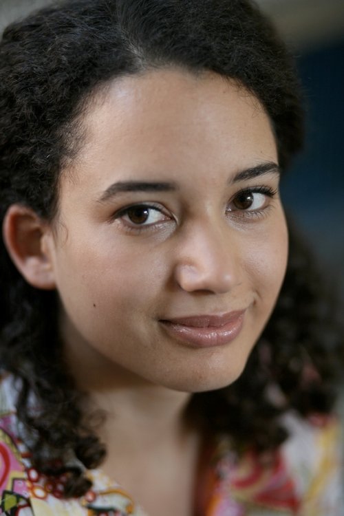 Willemijn Kressenhof as Dr. Mensinck