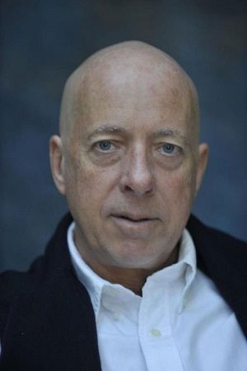 Rupert Bates as Gordon