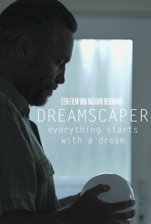Dreamscaper poster