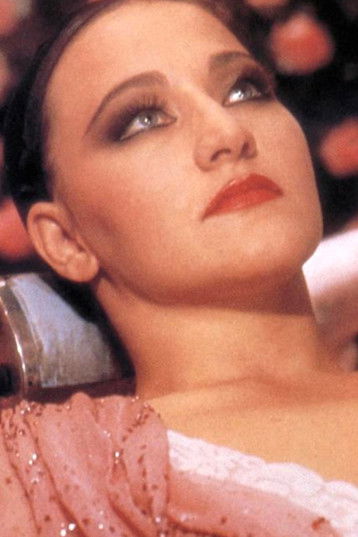 Paola Liguori as La Diva