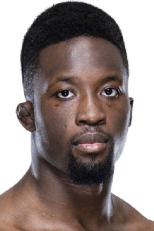 Sodiq Yusuff as Self