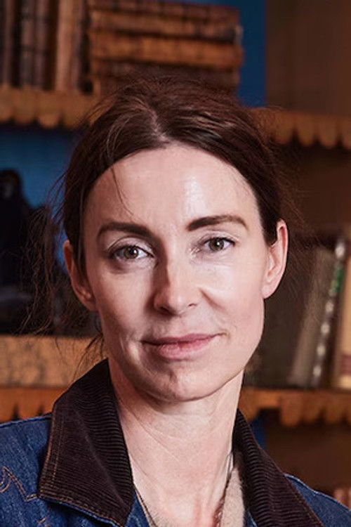 Marie Olsson Nylander as Self