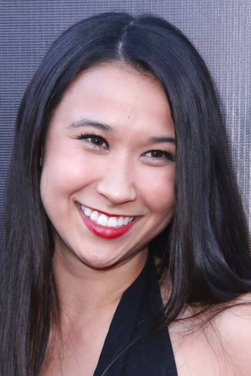 Dione Kuraoka as Emma