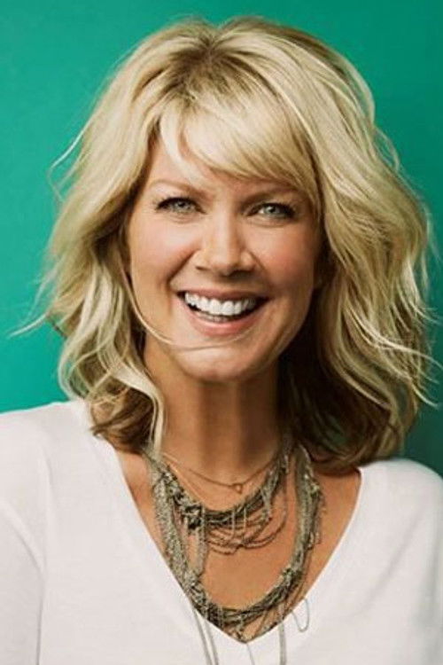 Natalie Grant as Monica