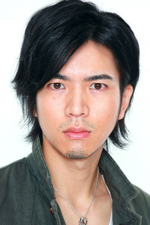 Keisuke Kimura as 