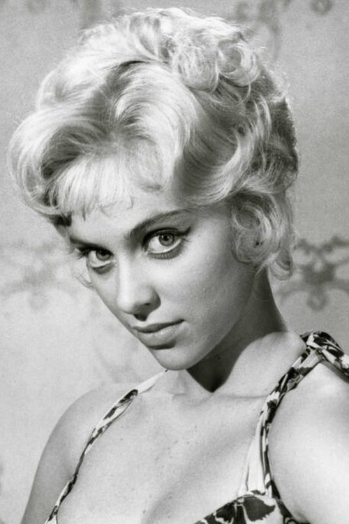 Joy Harmon as 