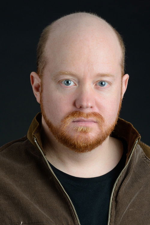 Vincent Champoux as Médecin