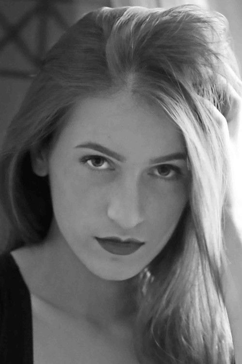 Veronika Blu as (as Veronika Foxx)