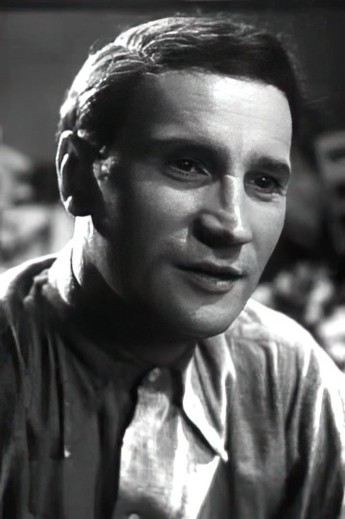 René Lefèvre as Le patron